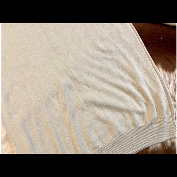 Vintage Daniel & Company 90s Gray Sweater - Picture 2 of 5